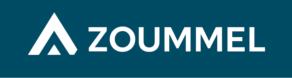Zoummel logo
